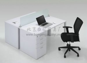 屏风办公桌-21