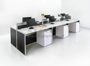 屏风办公桌-26