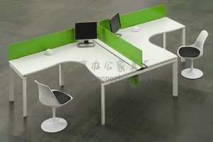 办公屏风隔断-37