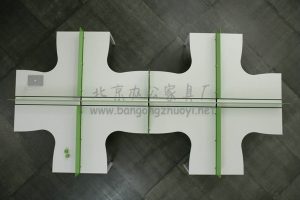 办公屏风隔断-38