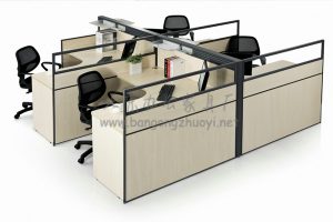 办公屏风隔断-40