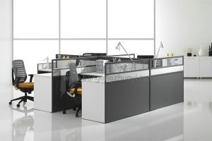 办公屏风隔断-41