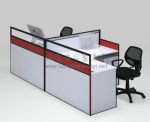 办公屏风隔断-42