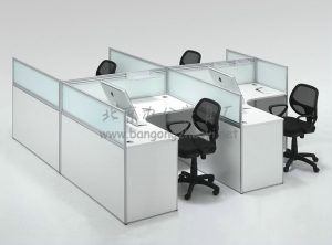 办公屏风隔断-43