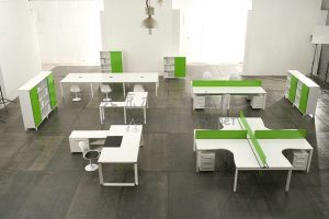 办公屏风隔断-33