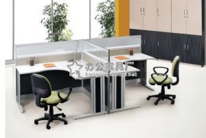 屏风办公桌-14