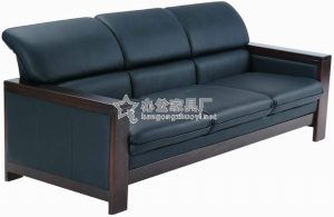 真皮沙发-12