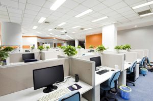 如何选购办公桌?办公桌有哪几种?