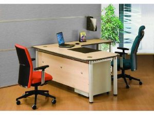 办公桌的种类及名称