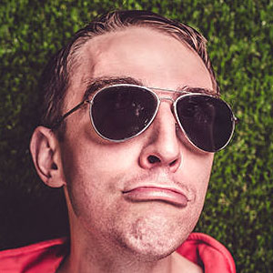 Benjamin（资深设计师）