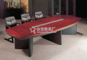 实木会议桌-28