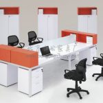 屏风办公桌-30 屏风办公桌-30