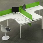 办公屏风隔断-37 办公屏风隔断-37