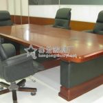 实木会议桌-26