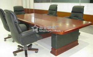 实木会议桌-26