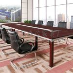 实木会议桌-33