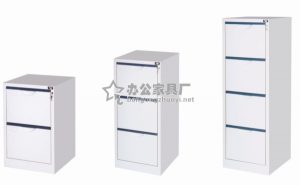 铁皮文件柜-06