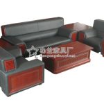 真皮沙发-09 真皮沙发-09