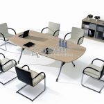 办公会议桌-03