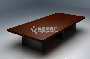 实木会议桌-24