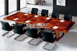 实木会议桌-21