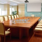 实木会议桌-29