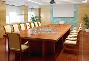 实木会议桌-29