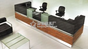 前台办公桌- 04