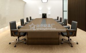 实木会议桌-30