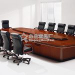 实木会议桌-31