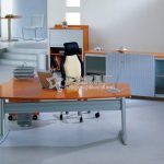 办公桌-33 办公桌-33