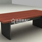 实木会议桌-23