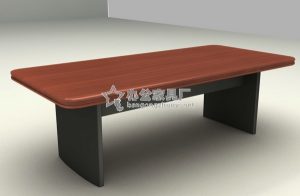 实木会议桌-23