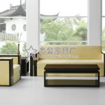 接待沙发-01 接待沙发-01