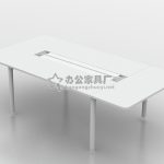 办公会议桌-08