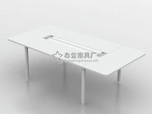 办公会议桌-08