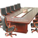 实木会议桌-32