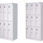 铁皮文件柜-04 铁皮文件柜-04