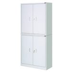 铁皮文件柜-08 铁皮文件柜-08