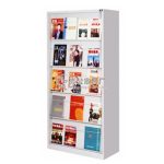 铁皮文件柜-10 铁皮文件柜-10