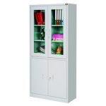 铁皮文件柜-12 铁皮文件柜-12