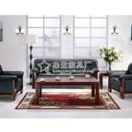 真皮沙发-08 真皮沙发-08