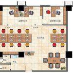 办公桌椅规格型号常用的都有哪些？