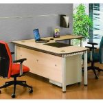 办公桌的种类及名称